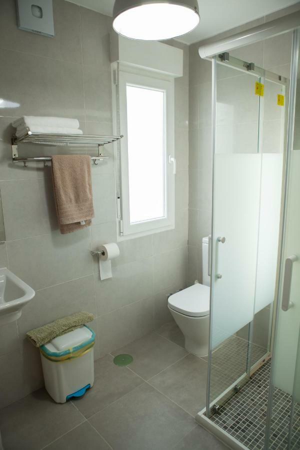 La Rosaleda De Orgaz Guest House Ngoại thất bức ảnh